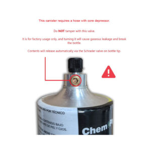R-32 Refrigerant 28.2 oz.