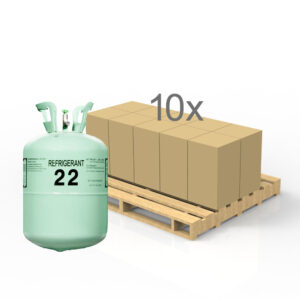 R-22 Refrigerant 30 lb.