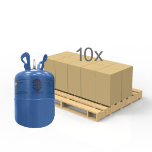 R-422B (NU-22) Refrigerant 25 lb.