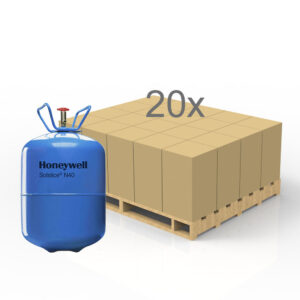 R-448A N40 Refrigerant 25 lb.