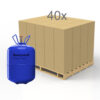 R-449A Refrigerant 25 lb.