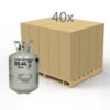 R-453A (RS-44B) Refrigerant 25 lb.