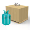 R-507 Refrigerant 25 lb.